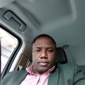 Meet your Posher, Harry